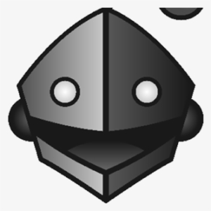 Polite Robot Productions Visual Identity - Cartoon