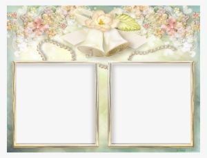 Frames, Frame, Rahmen, Quadro, Png Double Wedding, - Picture Frame