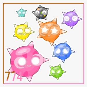 Minior By Draggaco-daw65q4[1] , - Domestic Short-haired Cat