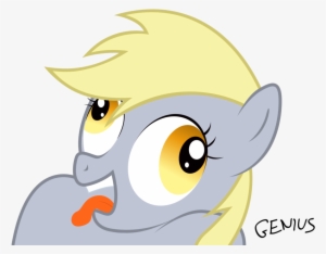 Глупая Пони