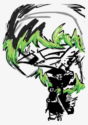 Invader Zim Fancharacters Fondo De Pantalla Called