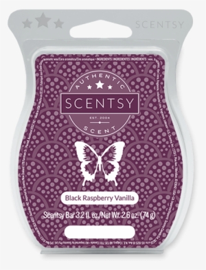 What Is A Scentsy Bar - Pretty And Plum Scentsy