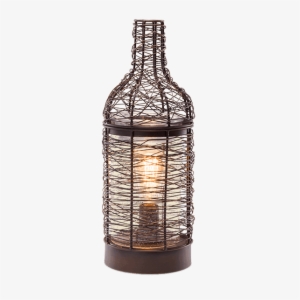 Vino Warmer - Scentsy Wine Bottle Warmer