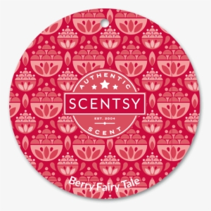 New Berry Fairy Tale Scentsy Scent Circle Scentsy Buy - Scentsy Scent Pak Coconut Pumpkin Pie