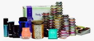 Join Scentsy New Zealand Starter Kit - Scentsy