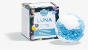 Scentsy Bath Bombs 2018