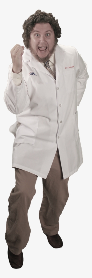 Drc01 - Costume