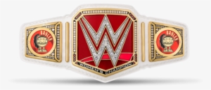 Raw Women's Championship Bayley - Wwe Raw Women's Championship