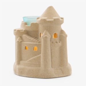 Shop Scentsy Now Summer Sandcastle Scentsy Warmer July - Scentsy Sand Castle Warmer