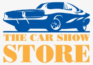 Logo Of A Car Show