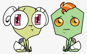 Andy Biohazard Andy Biohazard Twitter Png Lithium Invader - Cartoon