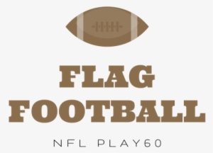 Flag Football - Football Bingo