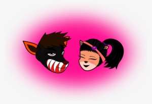 Author Comments - Cartoon