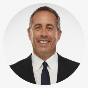Jerry Seinfeld