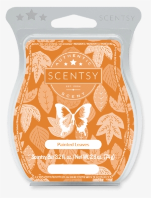 Caramel Vanilla Delight Scentsy