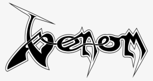 Venom Black Metal
