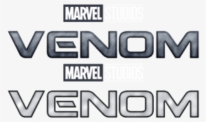 Venom Movie Logo Png Jpg Library Stock - Marvel Logo White Ceramic Mug, Multi-colour
