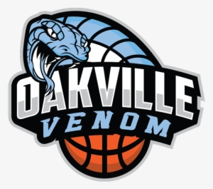 Oakville Basketball On Twitter - Nba Basketball Logo Design