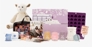 Scentsy Europe Starter Kit Autumn Winter - Playset
