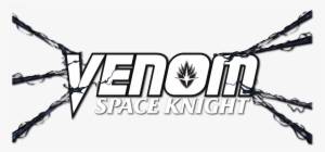 Venom Space Knight Logo - Wiki