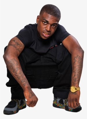 Kodak Black Png - Kodak Black Low Hair