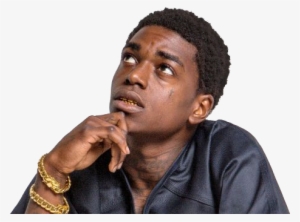 Share This Image - Kodak Black Before Jail