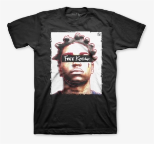 Free Kodak Black - Free Kodak Black T Shirt