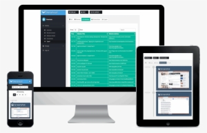 Software To Secretly Record Your Employees Online Activity - Responsive Web Design