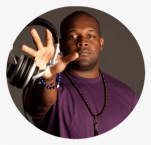 The Theorem Of Turntablist As Musician Has Been Long - Dj Logic