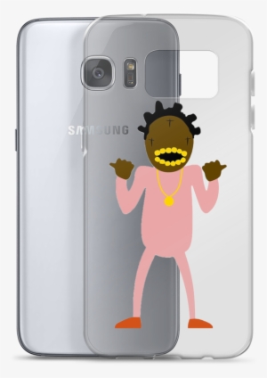 Samsung Case Kodak Black - Samsung Group