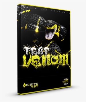 Trap Venom - Drums