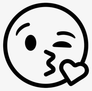 Cookie Monster Clip Art - Emoji Clipart Black And White