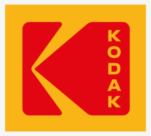 Kodak Logo Png Transparent - Logo Kodak 2016
