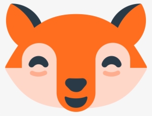 Open - Cartoon Animal Faces Mouth Open