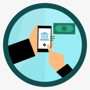 Money Transfer Icon Png