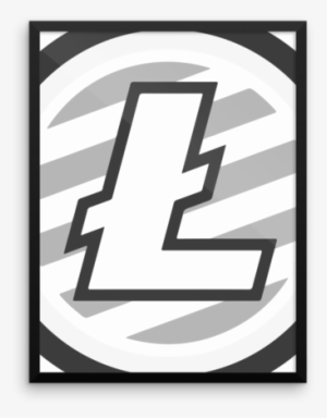 Litecoin Ltc Poster - Coinbase: The Complete Beginner's Guide