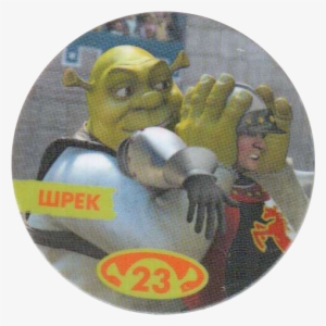 Cheetos > Shrek 23 Шрек Shrek - Cartoon