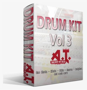 At Sound Kit 3 [major Hits] - Book Cover