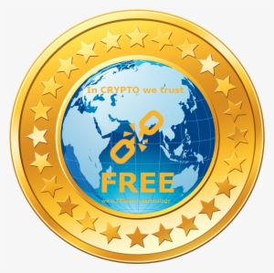 Launch Litecoin Ethereum Symbol Coins Newspictures - Gold Coin Png Transparent