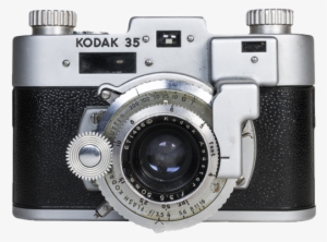Kodak 35 Non Working