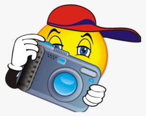 Camera Clip Art And Graphics Free Clipart Images - Camera Clipart