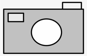File - Camera - Svg - Camera Template