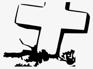 Share - Grave Clip Art