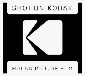 Shot On Kodak Motion Picture Film