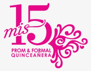 Special Occasion Dresses Laredo, Tx - Logo Mis 15