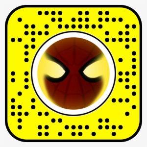 New Face Lensspider-man Face Mask, Someone Had To Do - Sims 4 Snapchat Lens