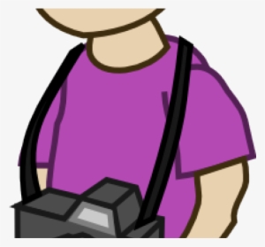 Cartoon Camera Pictures - Comic Characters