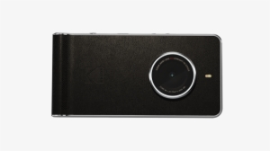 Todo Alt Text - Kodak Ektra Black, 32 Gb