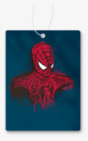 Behind The Mask Air Freshener - Pendant