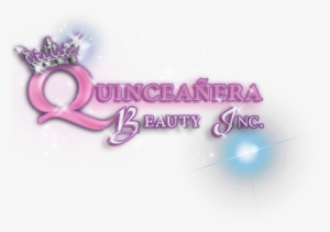 Quinceañera Logotipo